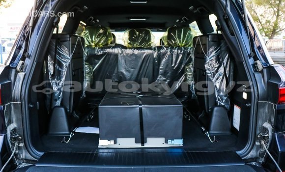 Buy Import Lexus LX Blue Car in Import - Dubai in Batken Buy Import Lexus LX Blue Car in Import - Dubai in Batken
