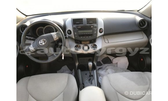 Buy Import Toyota 4Runner White Car in Import - Dubai in Batken Buy Import Toyota 4Runner White Car in Import - Dubai in Batken