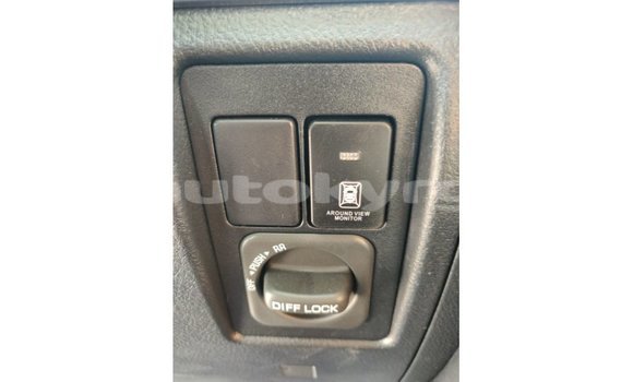 Buy Import Toyota Land Cruiser White Car in Import - Dubai in Batken Buy Import Toyota Land Cruiser White Car in Import - Dubai in Batken