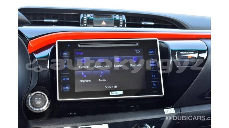 Big with watermark toyota hilux batken import dubai 2289