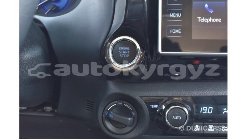 Big with watermark toyota hilux batken import dubai 2289