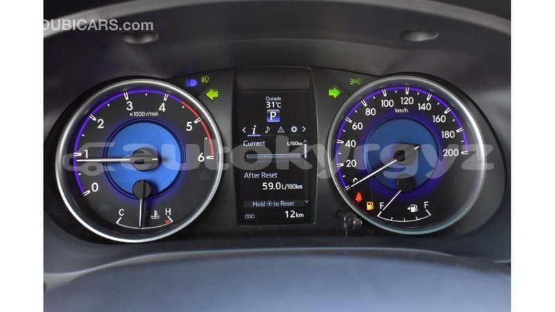 Big with watermark toyota hilux batken import dubai 2289