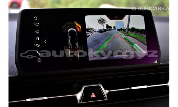 Buy Import Toyota Supra Black Car in Import - Dubai in Batken Buy Import Toyota Supra Black Car in Import - Dubai in Batken