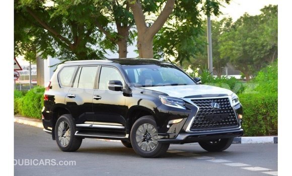 Buy Import Lexus GX Black Car in Import - Dubai in Batken Buy Import Lexus GX Black Car in Import - Dubai in Batken