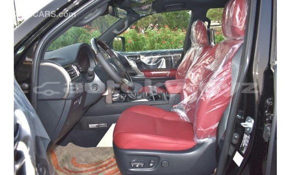 Buy Import Lexus GX Black Car in Import - Dubai in Batken Buy Import Lexus GX Black Car in Import - Dubai in Batken