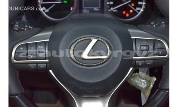 Buy Import Lexus GX Black Car in Import - Dubai in Batken Buy Import Lexus GX Black Car in Import - Dubai in Batken