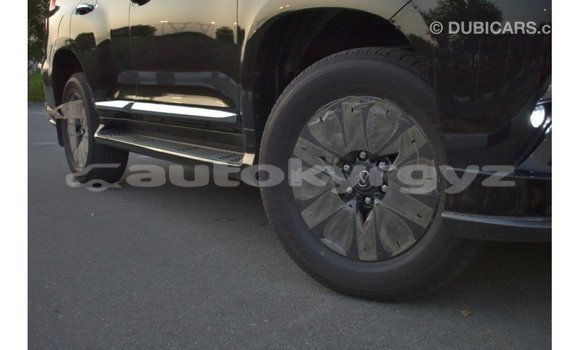 Buy Import Lexus GX Black Car in Import - Dubai in Batken Buy Import Lexus GX Black Car in Import - Dubai in Batken