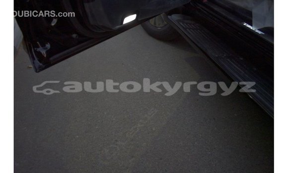 Buy Import Lexus GX Black Car in Import - Dubai in Batken Buy Import Lexus GX Black Car in Import - Dubai in Batken