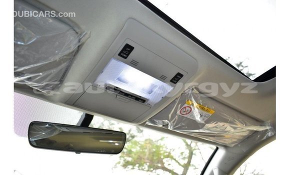 Buy Import Toyota Land Cruiser Black Car in Import - Dubai in Batken Buy Import Toyota Land Cruiser Black Car in Import - Dubai in Batken