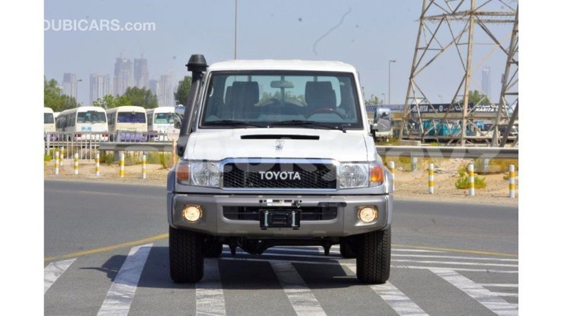 Big with watermark toyota land cruiser batken import dubai 2293