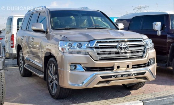 Buy Import Toyota Land Cruiser Other Car in Import - Dubai in Batken Buy Import Toyota Land Cruiser Other Car in Import - Dubai in Batken