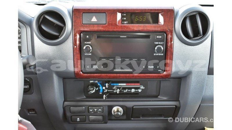 Big with watermark toyota land cruiser batken import dubai 2293