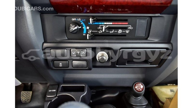 Big with watermark toyota land cruiser batken import dubai 2293