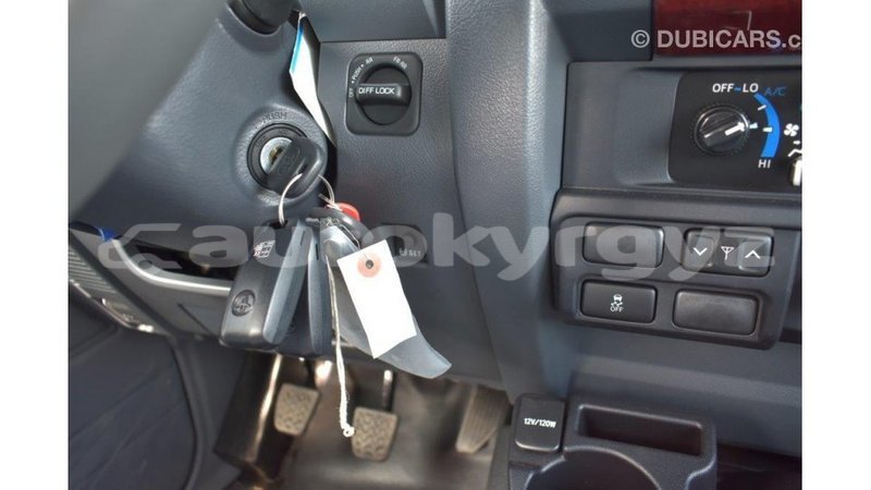 Big with watermark toyota land cruiser batken import dubai 2293