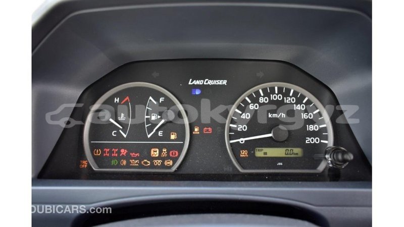 Big with watermark toyota land cruiser batken import dubai 2293