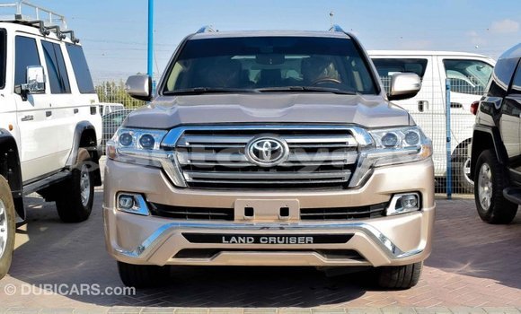 Buy Import Toyota Land Cruiser Other Car in Import - Dubai in Batken Buy Import Toyota Land Cruiser Other Car in Import - Dubai in Batken