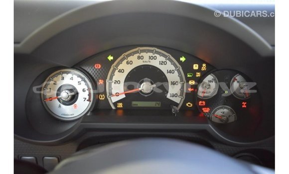 Buy Import Toyota FJ Cruiser Other Car in Import - Dubai in Batken Buy Import Toyota FJ Cruiser Other Car in Import - Dubai in Batken