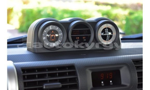 Buy Import Toyota FJ Cruiser Other Car in Import - Dubai in Batken Buy Import Toyota FJ Cruiser Other Car in Import - Dubai in Batken