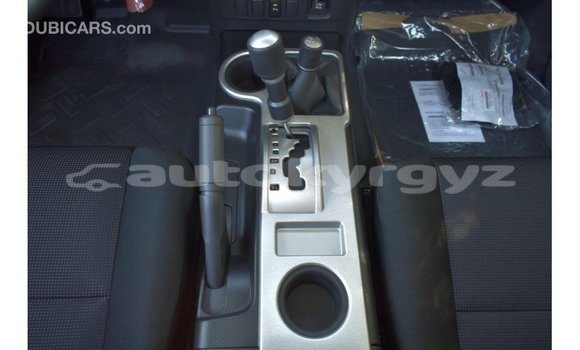 Buy Import Toyota FJ Cruiser Other Car in Import - Dubai in Batken Buy Import Toyota FJ Cruiser Other Car in Import - Dubai in Batken