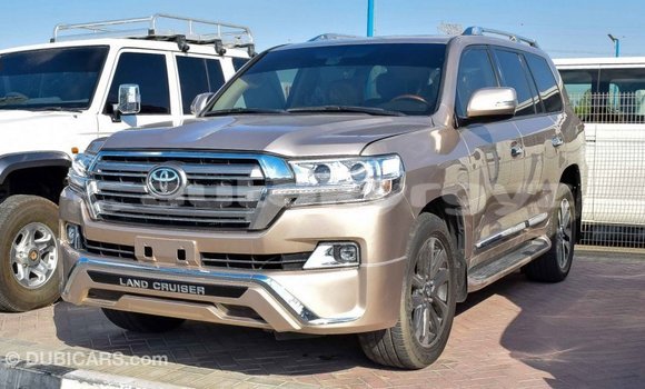 Buy Import Toyota Land Cruiser Other Car in Import - Dubai in Batken Buy Import Toyota Land Cruiser Other Car in Import - Dubai in Batken