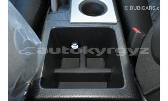 Buy Import Toyota FJ Cruiser Other Car in Import - Dubai in Batken Buy Import Toyota FJ Cruiser Other Car in Import - Dubai in Batken