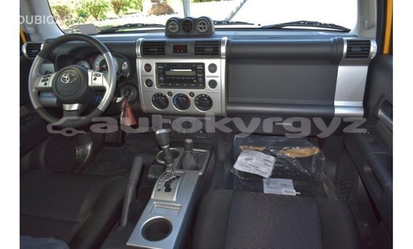 Buy Import Toyota FJ Cruiser Other Car in Import - Dubai in Batken Buy Import Toyota FJ Cruiser Other Car in Import - Dubai in Batken