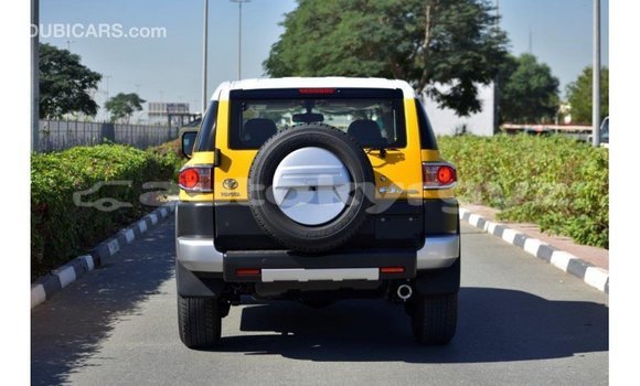Buy Import Toyota FJ Cruiser Other Car in Import - Dubai in Batken Buy Import Toyota FJ Cruiser Other Car in Import - Dubai in Batken
