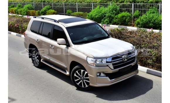 Buy Import Toyota Land Cruiser Other Car in Import - Dubai in Batken Buy Import Toyota Land Cruiser Other Car in Import - Dubai in Batken
