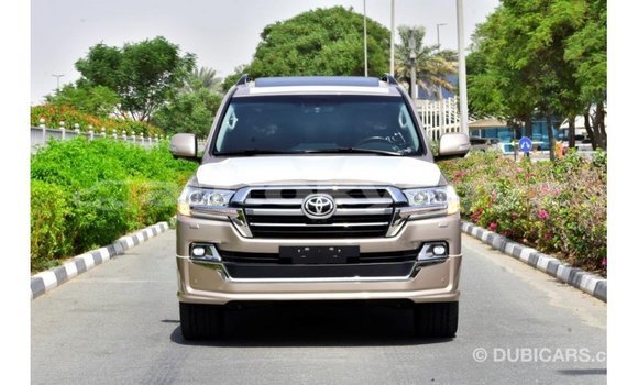 Buy Import Toyota Land Cruiser Other Car in Import - Dubai in Batken Buy Import Toyota Land Cruiser Other Car in Import - Dubai in Batken