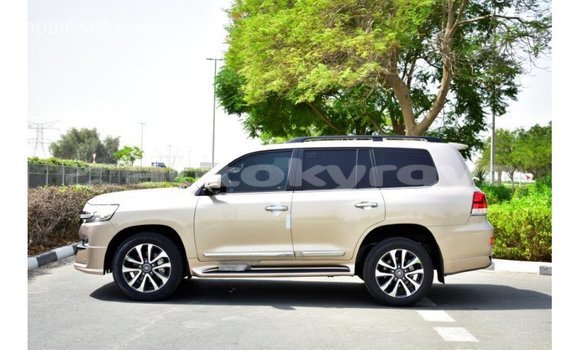 Buy Import Toyota Land Cruiser Other Car in Import - Dubai in Batken Buy Import Toyota Land Cruiser Other Car in Import - Dubai in Batken