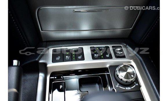 Buy Import Toyota Land Cruiser Other Car in Import - Dubai in Batken Buy Import Toyota Land Cruiser Other Car in Import - Dubai in Batken
