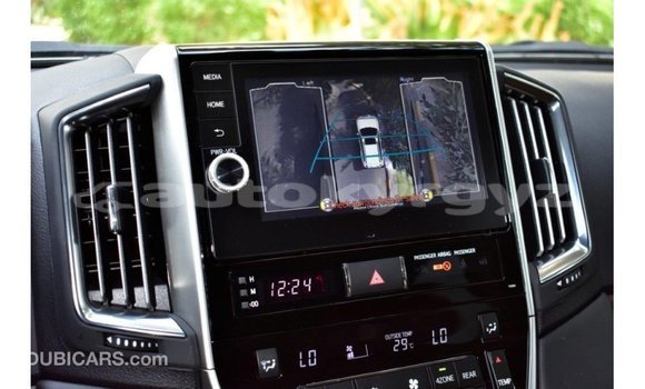 Buy Import Toyota Land Cruiser Other Car in Import - Dubai in Batken Buy Import Toyota Land Cruiser Other Car in Import - Dubai in Batken