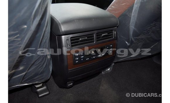 Buy Import Toyota Land Cruiser Other Car in Import - Dubai in Batken Buy Import Toyota Land Cruiser Other Car in Import - Dubai in Batken