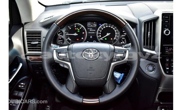 Buy Import Toyota Land Cruiser Other Car in Import - Dubai in Batken Buy Import Toyota Land Cruiser Other Car in Import - Dubai in Batken