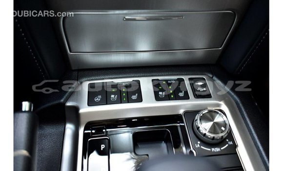 Buy Import Toyota Land Cruiser Other Car in Import - Dubai in Batken Buy Import Toyota Land Cruiser Other Car in Import - Dubai in Batken
