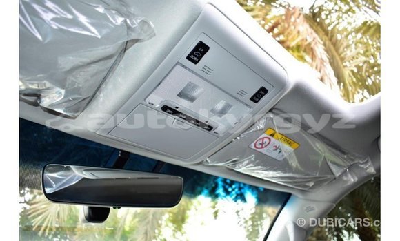 Buy Import Toyota Land Cruiser Other Car in Import - Dubai in Batken Buy Import Toyota Land Cruiser Other Car in Import - Dubai in Batken