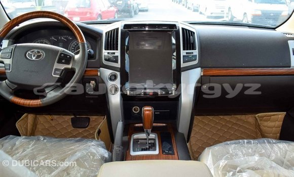 Buy Import Toyota Land Cruiser Other Car in Import - Dubai in Batken Buy Import Toyota Land Cruiser Other Car in Import - Dubai in Batken