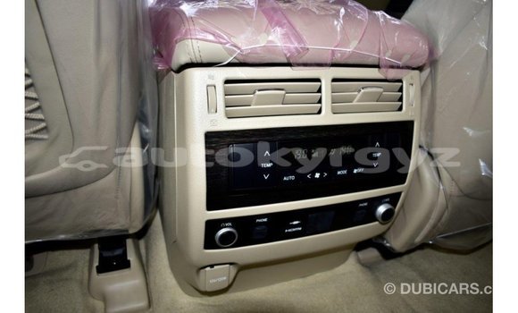 Buy Import Toyota Land Cruiser White Car in Import - Dubai in Batken Buy Import Toyota Land Cruiser White Car in Import - Dubai in Batken