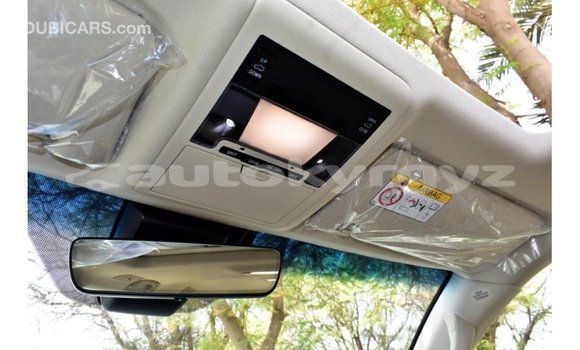 Buy Import Toyota Land Cruiser White Car in Import - Dubai in Batken Buy Import Toyota Land Cruiser White Car in Import - Dubai in Batken
