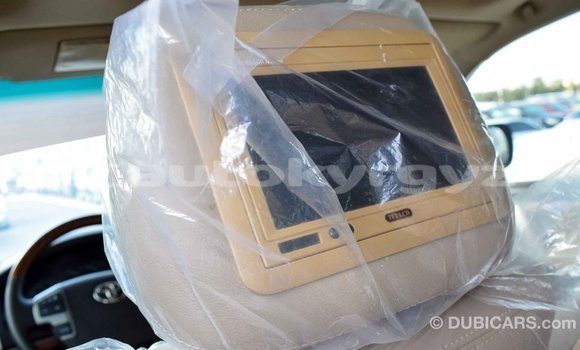 Buy Import Toyota Land Cruiser Other Car in Import - Dubai in Batken Buy Import Toyota Land Cruiser Other Car in Import - Dubai in Batken