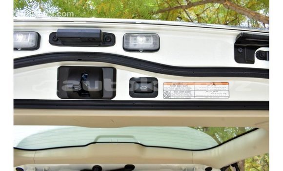 Buy Import Toyota Land Cruiser White Car in Import - Dubai in Batken Buy Import Toyota Land Cruiser White Car in Import - Dubai in Batken