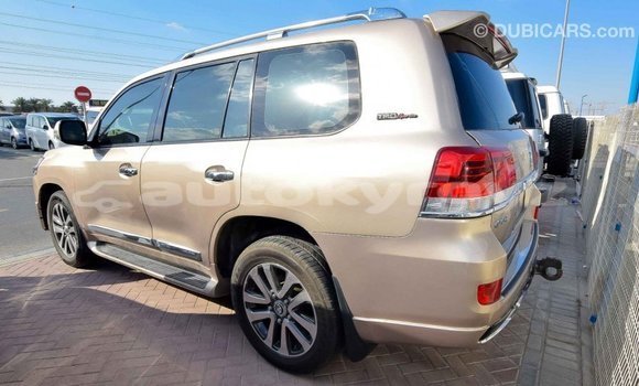 Buy Import Toyota Land Cruiser Other Car in Import - Dubai in Batken Buy Import Toyota Land Cruiser Other Car in Import - Dubai in Batken
