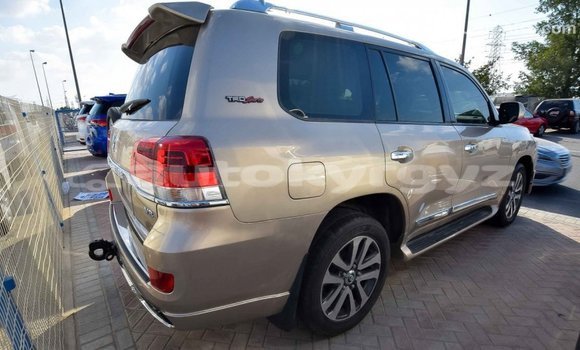 Buy Import Toyota Land Cruiser Other Car in Import - Dubai in Batken Buy Import Toyota Land Cruiser Other Car in Import - Dubai in Batken