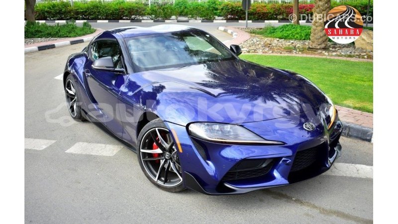 Big with watermark toyota supra batken import dubai 2304