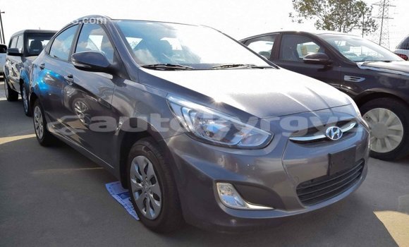 Buy Import Hyundai Accent Other Car in Import - Dubai in Batken Buy Import Hyundai Accent Other Car in Import - Dubai in Batken
