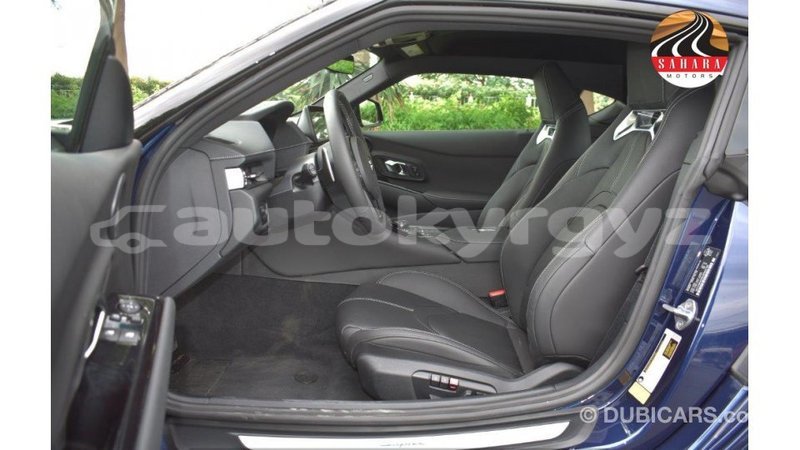 Big with watermark toyota supra batken import dubai 2304