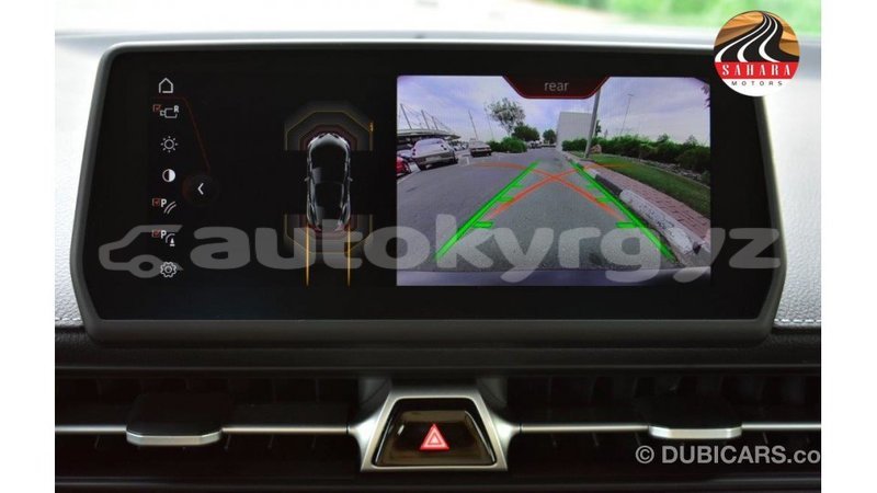 Big with watermark toyota supra batken import dubai 2304