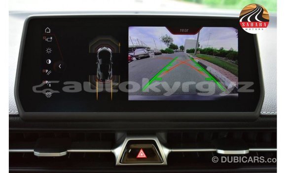 Buy Import Toyota Supra Blue Car in Import - Dubai in Batken Buy Import Toyota Supra Blue Car in Import - Dubai in Batken