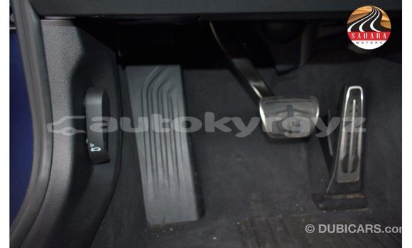 Buy Import Toyota Supra Blue Car in Import - Dubai in Batken Buy Import Toyota Supra Blue Car in Import - Dubai in Batken