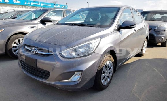 Buy Import Hyundai Accent Other Car in Import - Dubai in Batken Buy Import Hyundai Accent Other Car in Import - Dubai in Batken
